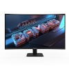 monitor MONITOR 32" GS32QC EK1 | | GS32QC EK1 | 32" | VA | 165 Hz | 1 ms | 2560 x 1440 pixels | 300 cd/m² | HDMI ports quantity 2