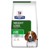 Hill's kuivtoit koerale Canine r/d, 4kg