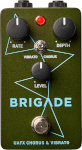 Universal Audio kitarripedaal UAFX Brigade Chorus & Vibrato Pedal