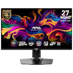 MSI monitor MAG 271QPX QD-OLED E2