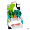 Alpino Käärid 13cm 12tk