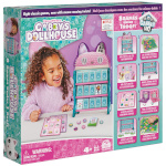 Spinmaster Games SPINMASTER GAMES mäng Gabby's Dollhouse, 6065857