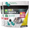 Massó Rotimürk Roe-Block 260 gr + 260 gr 520 g