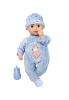 Zapf nukuriided Baby Annabell Little Alexander 36cm 706473