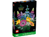 LEGO klotsid Icons 10313 Wildflower Bouquet