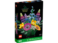 LEGO klotsid Icons 10313 Wildflower Bouquet