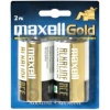 Maxell patarei Alkaline Ace Single-use battery