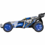 SilverLit RC auto Exost Thunder Clap 