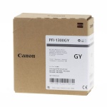 Canon PFI-1300 ink grey 330 ml