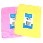 Ibox puhastuslapid I508-3221 Cleaning Cloth, 2tk