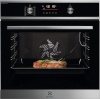 Electrolux ahi COC827X SteamBake 600, roostevaba teras