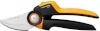 Fiskars PowerGear X P961-L oksakäärid, möödaviiguga pügamine