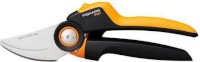 Fiskars PowerGear X P961-L oksakäärid, möödaviiguga pügamine