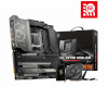 MSI emaplaat MEG X670E GODLIKE AMD AM5 DDR5 ATX, 7D68-005R