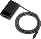 HP vooluadapter NB 65W USB-C Europa (671R3AA#ABB)