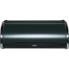 Brabantia leivakapp Roll Top Bread Bin Pine roheline