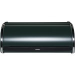 Brabantia leivakapp Roll Top Bread Bin Pine roheline