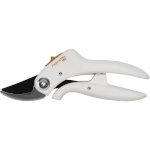 Fiskars oksakäärid P57 Light Garden Shears Bypass, valge