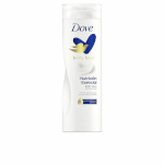 Dove ihupiim Nutrition Esencial Body Milk 400ml, naistele