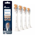 Philips lisaharjad Sonicare A3 Premium All-in-One Head Pack, 4tk