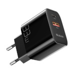 Mcdodo Charger laadija GaN 33W CH-0921 USB-C, USB-A must