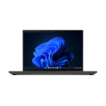 Lenovo sülearvuti 14" P14s G4 i7-1360P, 16GB, 512GB M.2 SSD, WUXGA, graphics card, WWAN upgradeable, W11P Software DE Keyboard DE (Deutschland) Garantii 3a, reThink