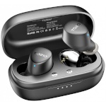 Tozo kõrvaklapid TOZO Agile Dots TWS Bluetooth Earbuds must