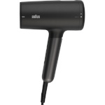 Braun föön HD 4.2 Hair Dryer, must