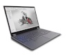 Lenovo sülearvuti THINKPAD P16 G2, 16" WQXGA 500N, i7-14700HX, 32GB, 1TB, RTX 2000 ADA 8GB, W11 PRO, 3YPS+CO?, SWE