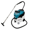 Makita vee- ja tolmuimeja VC4210M Industrial Vacuum Cleaner, valge/sinine