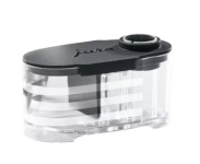 Jura siirupi lisaseade 25064 Syrup Attachment, roostevaba teras