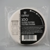 Espro filterpaber Paper Filter for Press 18 oz Presso Pans, 100tk