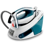 Tefal triikimissüsteem SV 8111 Express Power, sinine/valge