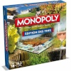 Winning Moves lauamäng Winning Moves MONOPOLY Editions des vins (FR)