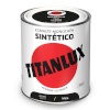 Titanlux Sünteetiline emailvärv 5809006 must 750 ml