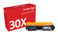 Xerox tooner Everyday HP 30X, must