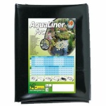 ubbink Pond Liner AquaLiner PVC 0,5mm 4x5 m