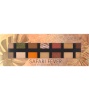 Catrice lauvärvi palett Safari Fever Slim Eyeshadow Palette 10,6g, 010 Wild Life, naistele