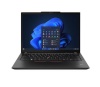 Lenovo sülearvuti Ultrabook ThinkPad X13 G5 21LU000QPB W11Pro Ultra 5 125U, 16GB, 512GB SSD, HD Graphics, 13.3" WUXGA, must, 3YRS Premier Support + CO2 Offset