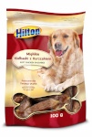 Hilton maius koerale Soft Sausages with Chicken, 100g