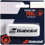 Babolat Reketigrip Syntec Pro X1/valge