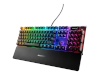 Steelseries klaviatuur Apex Pro TKL Gen 3 | Gaming keyboard | Wired | ND | must | USB-C | OmniPoint 3.0 Adjustable HyperMagnetic Switches