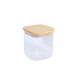 H4Y purk Jar, 10x10x10cm, 800ml