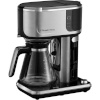 Russell Hobbs filterkohvimasin 26230-56 Attentiv Coffee Bar, must/hõbe