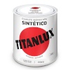 Titanlux Sünteetiline emailvärv 5809018 250 ml valge