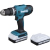 Makita akutrell HP488D002 Cordless Combi Drill