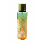 AQC Fragrances Kehasprei Paris Vanilla 236ml