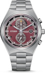 Citizen meeste käekell Eco-Drive CA7090-87X, 42 mm