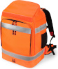 Dicota Seljakott Hi-Vis 65L, oranž