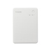 Canon fotoprinter Selphy Square QX20 Sand White, valge